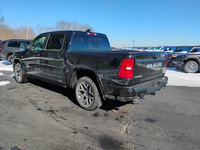 New 2026 Ram 1500 Laramie Crew Cab for sale #286240 - photo 2