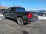 New 2026 Ram 1500 Laramie Crew Cab for sale #286240 - photo 2
