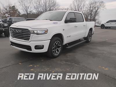 New 2026 Ram 1500 Laramie Crew Cab for sale #286241 - photo 1
