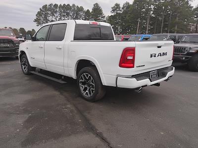 New 2026 Ram 1500 Laramie Crew Cab for sale #286241 - photo 2