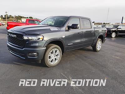 New 2026 Ram 1500 Lone Star Crew Cab for sale #286294 - photo 1