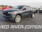 New 2026 Ram 1500 Lone Star Crew Cab for sale #286294 - photo 1