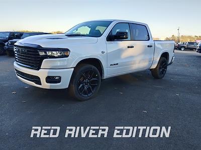 New 2026 Ram 1500 Laramie Crew Cab for sale #288129 - photo 1