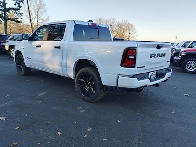 New 2026 Ram 1500 Laramie Crew Cab for sale #288129 - photo 2