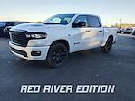 New 2026 Ram 1500 Laramie Crew Cab for sale #288129 - photo 1