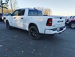 New 2026 Ram 1500 Laramie Crew Cab for sale #288129 - photo 2