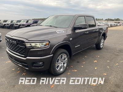 New 2026 Ram 1500 Lone Star Crew Cab for sale #288157 - photo 1