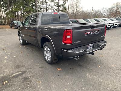 New 2026 Ram 1500 Lone Star Crew Cab for sale #288157 - photo 2