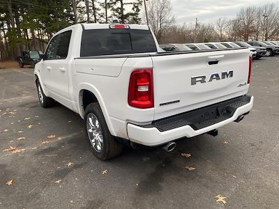 New 2026 Ram 1500 Lone Star Crew Cab for sale #288158 - photo 2