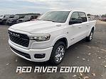 New 2026 Ram 1500 Lone Star Crew Cab for sale #288158 - photo 1