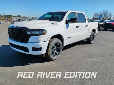New 2026 Ram 1500 Lone Star Crew Cab for sale #288160 - photo 1