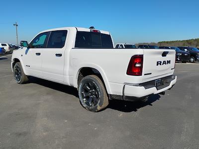 New 2026 Ram 1500 Lone Star Crew Cab for sale #288160 - photo 2