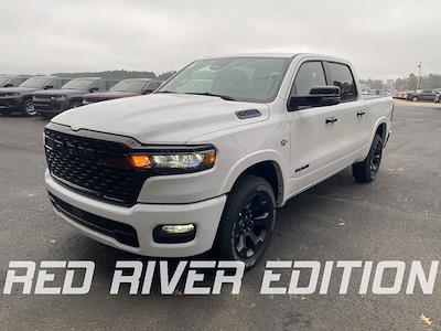 New 2026 Ram 1500 - photo 1