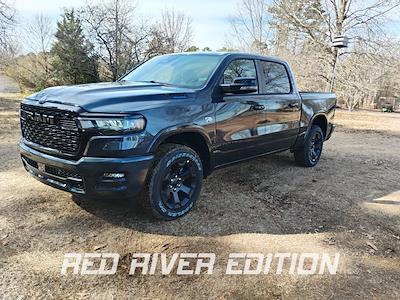New 2026 Ram 1500 - photo 1