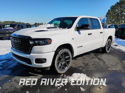 2026 Ram 1500 Crew Cab 4WD Pickup for sale #289868 - photo 1