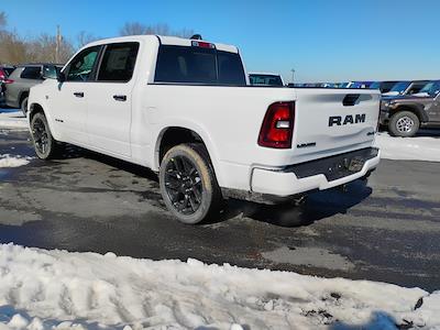 2026 Ram 1500 Crew Cab 4WD Pickup for sale #289868 - photo 2