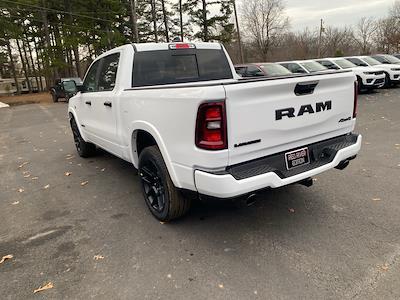 New 2026 Ram 1500 - photo 1