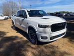 New 2026 Ram 1500 Laramie Crew Cab for sale #289906 - photo 4