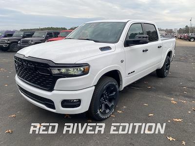 New 2026 Ram 1500 Lone Star Crew Cab for sale #291323 - photo 1