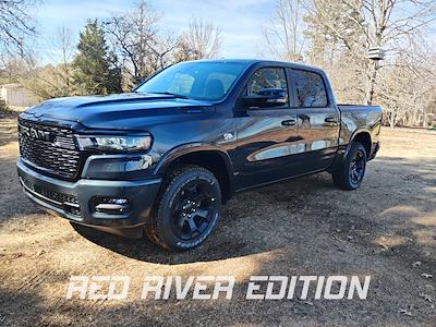New 2026 Ram 1500 - photo 1