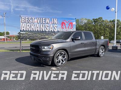 2019 Ram 1500 Crew Cab RWD Pickup for sale #291324B - photo 1