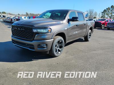 New 2026 Ram 1500 Lone Star Crew Cab for sale #291325 - photo 1