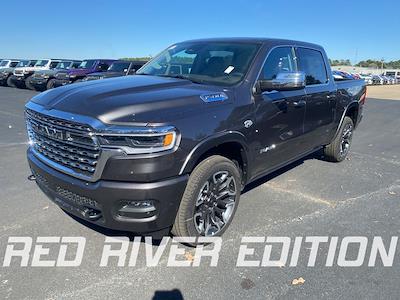 New 2026 Ram 1500 - photo 1