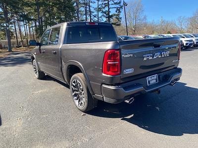 New 2026 Ram 1500 - photo 1