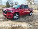 New 2026 Ram 1500 Lone Star Crew Cab for sale #293584 - photo 1