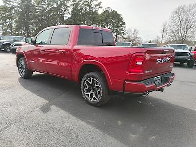 New 2026 Ram 1500 - photo 1
