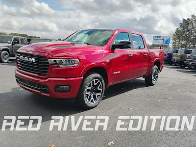 New 2026 Ram 1500 - photo 1