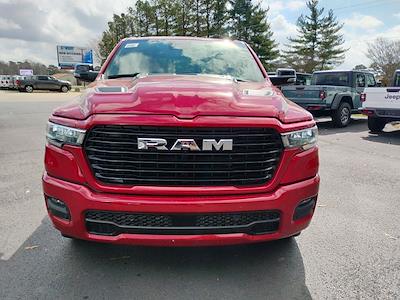 New 2026 Ram 1500 - photo 1