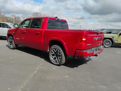 New 2026 Ram 1500 - photo 1