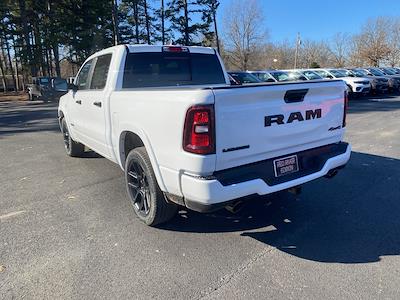 New 2026 Ram 1500 Laramie Crew Cab for sale #297719 - photo 2