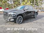 New 2026 Ram 1500 Laramie Crew Cab for sale #297722 - photo 1