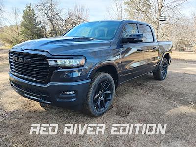 New 2026 Ram 1500 - photo 1