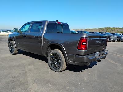 New 2026 Ram 1500 Laramie Crew Cab for sale #297724 - photo 2