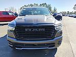 New 2026 Ram 1500 Laramie Crew Cab for sale #297724 - photo 3