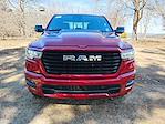 New 2026 Ram 1500 Laramie Crew Cab for sale #301732 - photo 3