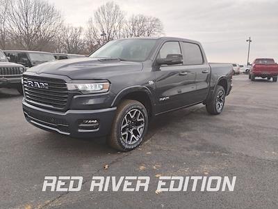 New 2026 Ram 1500 Laramie Crew Cab for sale #301734 - photo 1