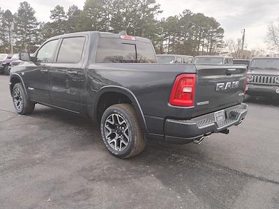 New 2026 Ram 1500 Laramie Crew Cab for sale #301734 - photo 2