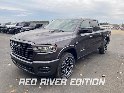 New 2026 Ram 1500 Laramie Crew Cab for sale #301735 - photo 1