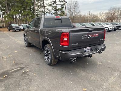 New 2026 Ram 1500 - photo 1