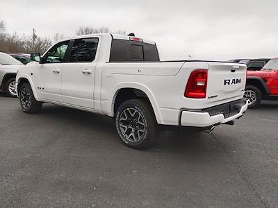 New 2026 Ram 1500 - photo 1