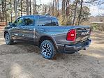 New 2026 Ram 1500 Laramie Crew Cab for sale #301737 - photo 2
