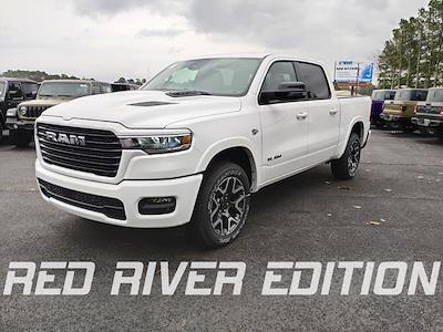 New 2026 Ram 1500 - photo 1