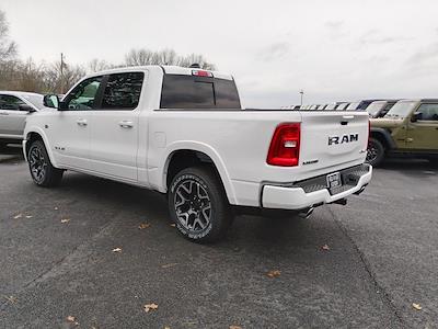 New 2026 Ram 1500 - photo 1
