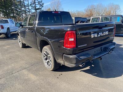 New 2026 Ram 1500 Laramie Crew Cab for sale #301739 - photo 2