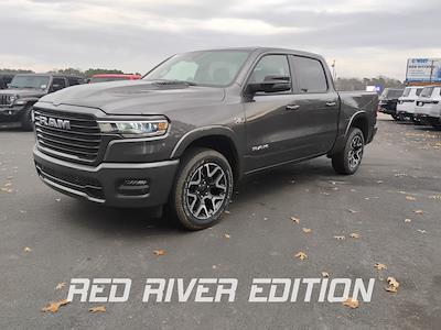 New 2026 Ram 1500 Laramie Crew Cab for sale #301740 - photo 1
