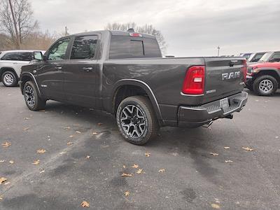 New 2026 Ram 1500 Laramie Crew Cab for sale #301740 - photo 2
